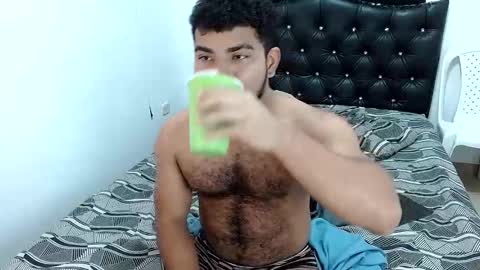 Javier Herrera online show from 02-19-26, 10:17