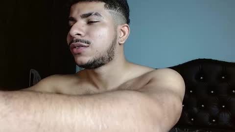 Javier Herrera online show from 02-28-26, 03:13