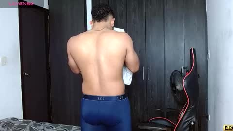 Javier Herrera online show from 03-20-26, 04:56