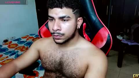 Javier Herrera online show from 03-28-26, 03:00