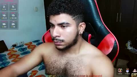 Javier Herrera online show from 03-31-26, 03:45