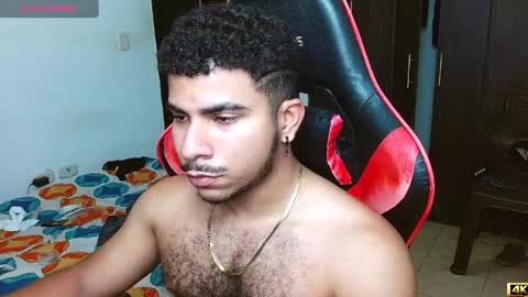 Javier Herrera online show from 04-01-26, 11:13