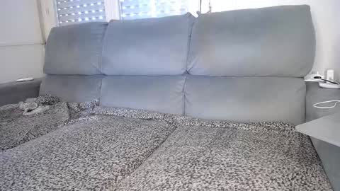 Javier  online show from 12-05-24, 07:38