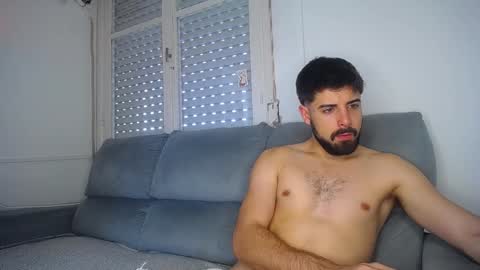 Javier  online show from 01-23-25, 05:52