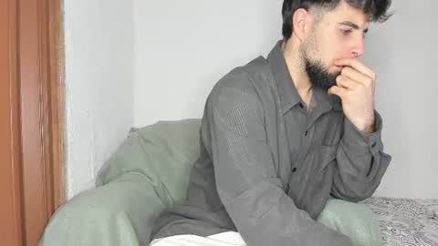 Snapshot of javierandaniel chatting on 06-22-26, 07:33 Javier online show from 06-22-26, 07:33