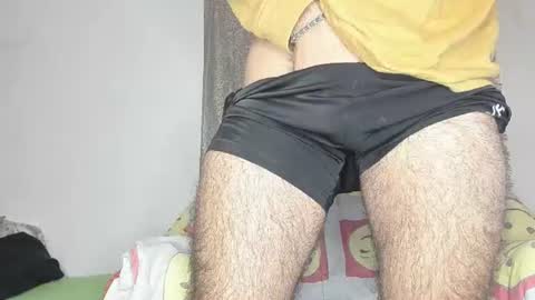 Snapshot of javierandaniel chatting on 07-21-26, 08:33 Javier online show from 07-21-26, 08:33