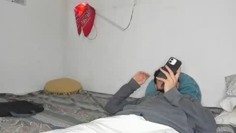 Snapshot of javierandaniel chatting on 07-27-26, 08:27 Javier online show from 07-27-26, 08:27