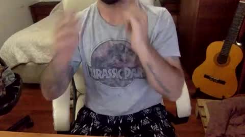 misteriohetero online show from 01-16-25, 02:19