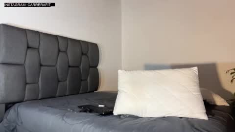 Javier online show from 02-15-26, 08:49