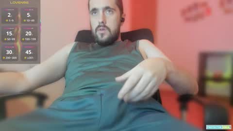 javierduro24 online show from 10-26-25, 03:29