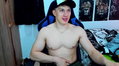 Javier online show from 12-06-24, 08:29