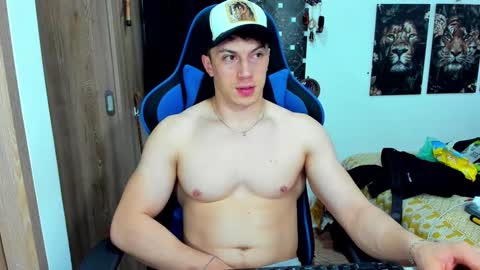 Javier online show from 12-17-24, 12:34