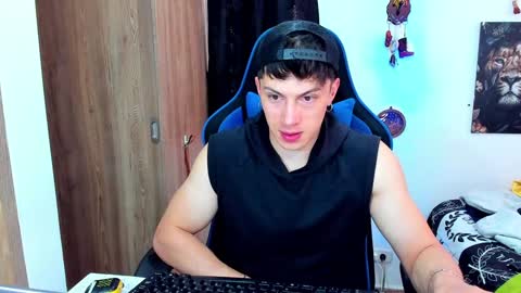 Javier online show from 01-31-25, 06:14