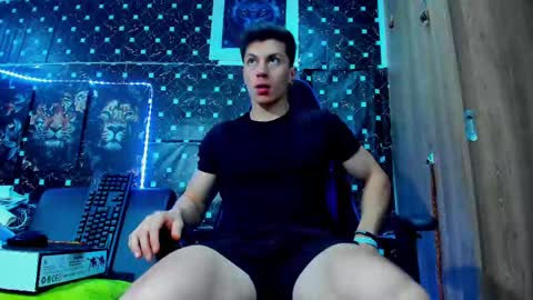 Javier online show from 10-06-25, 11:35