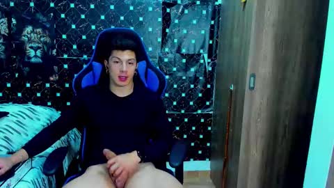 Javier online show from 01-08-26, 01:08