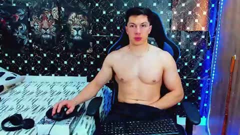 Javier online show from 06-10-26, 09:35