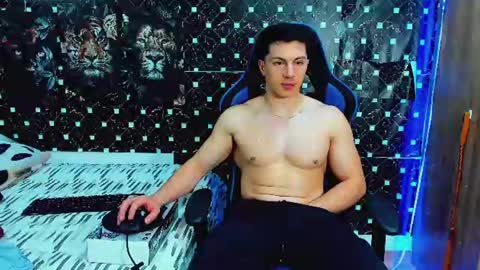 Javier online show from 06-11-26, 06:00