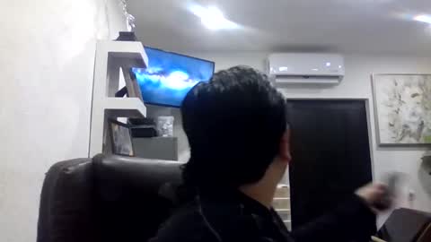 Javi online show from 02-06-26, 07:17