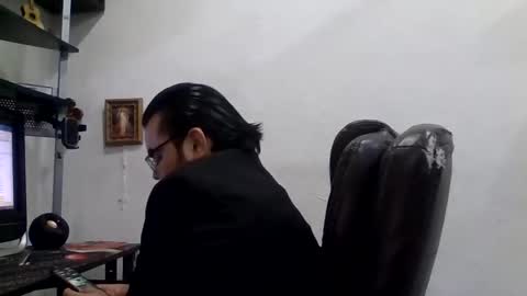 Javi online show from 03-13-26, 06:14