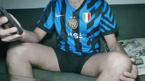 Javi online show from 07-05-26, 12:39