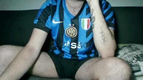 Javi online show from 07-05-26, 10:28