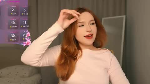 Snapshot of jawyqueen_ chatting on 05-31-26, 06:09 your Bella online show from 05-31-26, 06:09