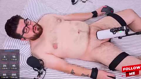 Jax Luna online show from 11-11-25, 06:46