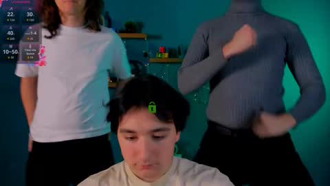 jax_telys online show from 01-06-26, 09:46