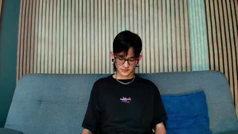 Jax Valentine online show from 01-06-26, 11:40