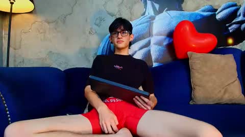 Jax Valentine online show from 02-16-26, 11:12