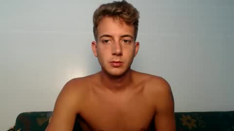 Jax Holmes online show from 05-14-26, 05:09