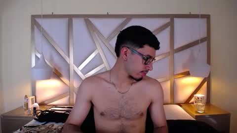 jaxon_carter online show from 10-26-25, 08:37