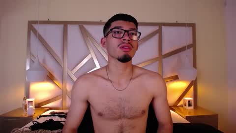 jaxon_carter online show from 11-17-25, 08:36