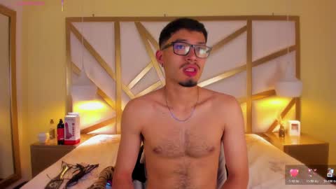 jaxon_carter online show from 04-12-26, 02:16