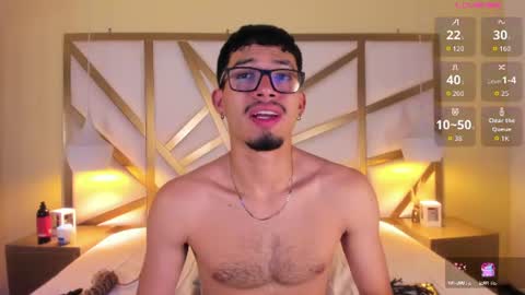 jaxon_carter online show from 06-30-26, 02:23