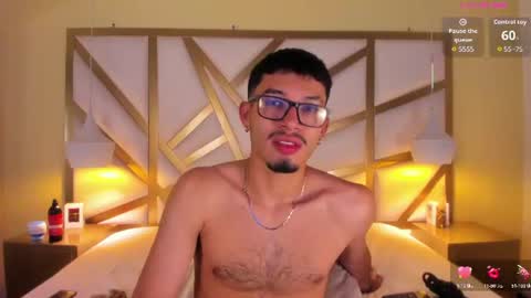 jaxon_carter online show from 07-09-26, 02:48