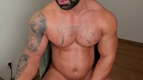 JaxonHunk online show from 12-19-24, 02:56