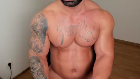 JaxonHunk online show from 12-23-24, 01:18