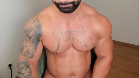 JaxonHunk online show from 12-23-24, 08:03