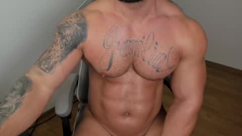 JaxonHunk online show from 03-02-25, 06:27