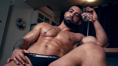 JaxonHunk online show from 03-03-25, 08:11