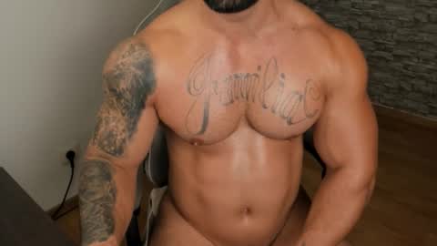 JaxonHunk online show from 10-03-25, 09:23
