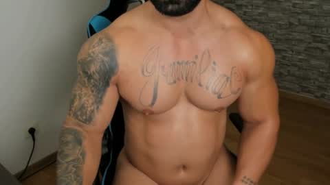 JaxonHunk online show from 11-09-25, 10:08