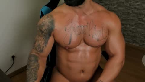 JaxonHunk online show from 02-09-26, 01:09