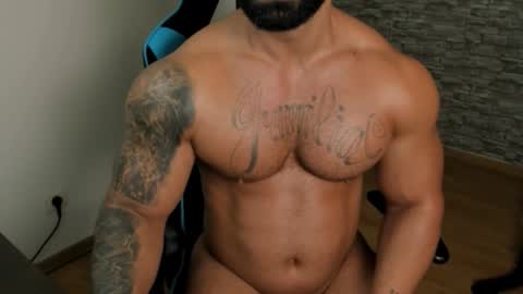 JaxonHunk online show from 02-23-26, 09:34