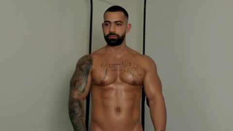 JaxonHunk online show from 03-12-26, 08:59