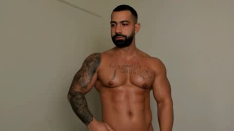 JaxonHunk online show from 03-16-26, 03:34