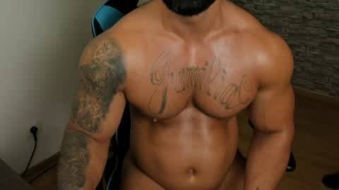 JaxonHunk online show from 05-25-26, 08:59