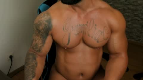 JaxonHunk online show from 05-30-26, 01:25