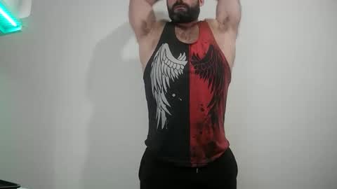 Jaxton Wheeler online show from 04-09-26, 12:32